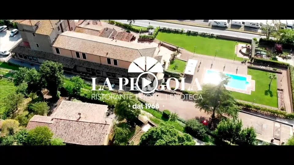 Hotel Ristorante La Pergola_Magliano Sabina_slider_image_2