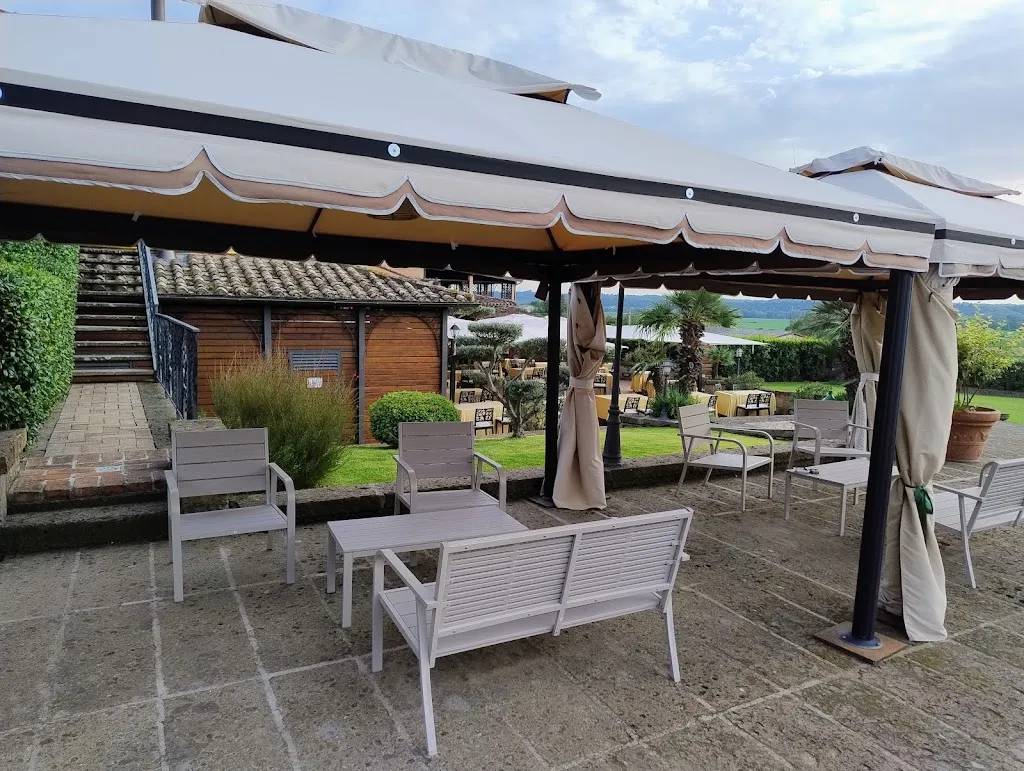 Hotel Ristorante La Pergola_Magliano Sabina_slider_image_3