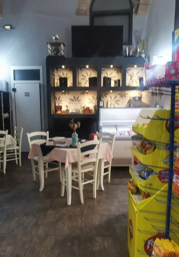 Alberto Tonnina_Caffè Royale_Magliano Sabina_review