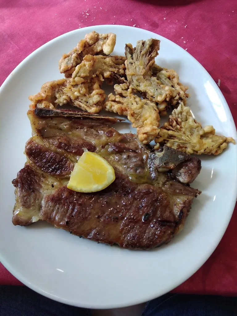 Antonio Lorenzini_Civico 28_Magliano Sabina_review