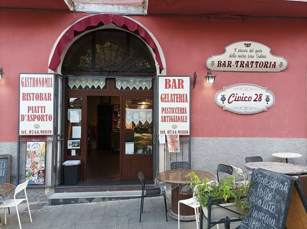 Civico 28_Magliano Sabina_slider_image_3