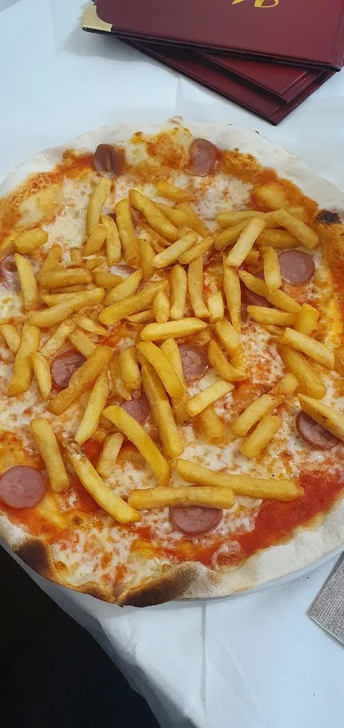 Olindo ventotto_Opificio del Gusto_Magliano Sabina_review