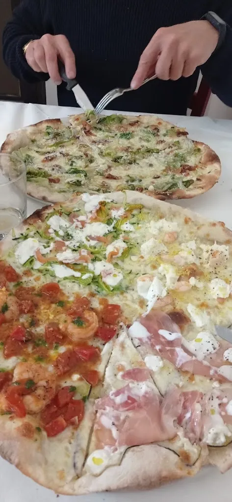 Ginevra Stella_Opificio del Gusto_Magliano Sabina_review