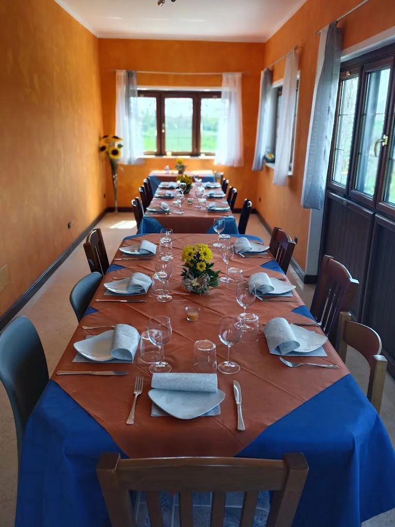 Home Restaurant Elvirina_Magliano Sabina_slider_image_1