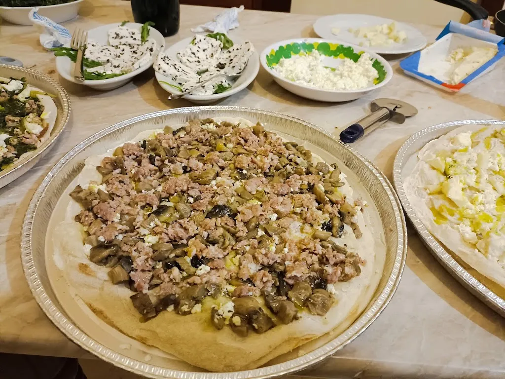 Home Restaurant Elvirina_Magliano Sabina_slider_image_3