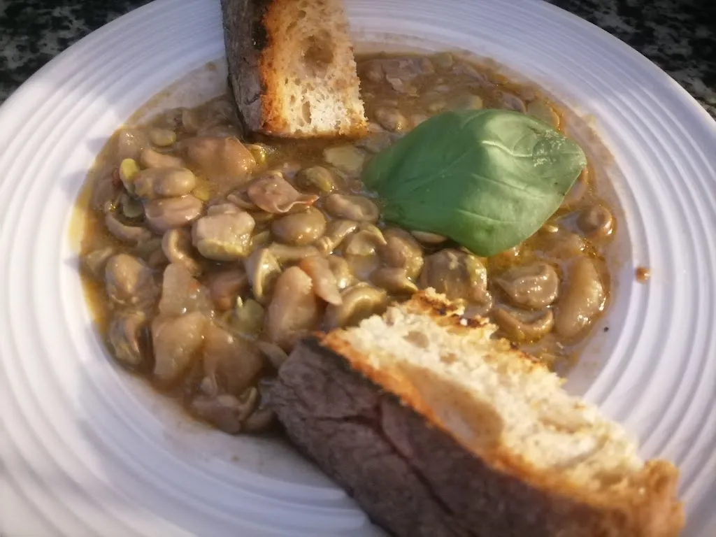 Menu_Home Restaurant - La Cantina_Le Forna_image_1