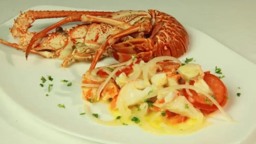 Menu_Home Restaurant - La Cantina_Le Forna_image_2