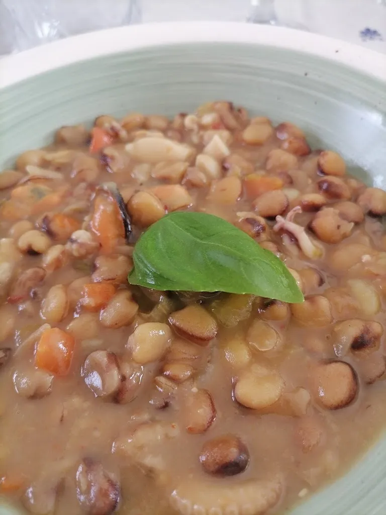 Menu_Home Restaurant - La Cantina_Le Forna_image_4