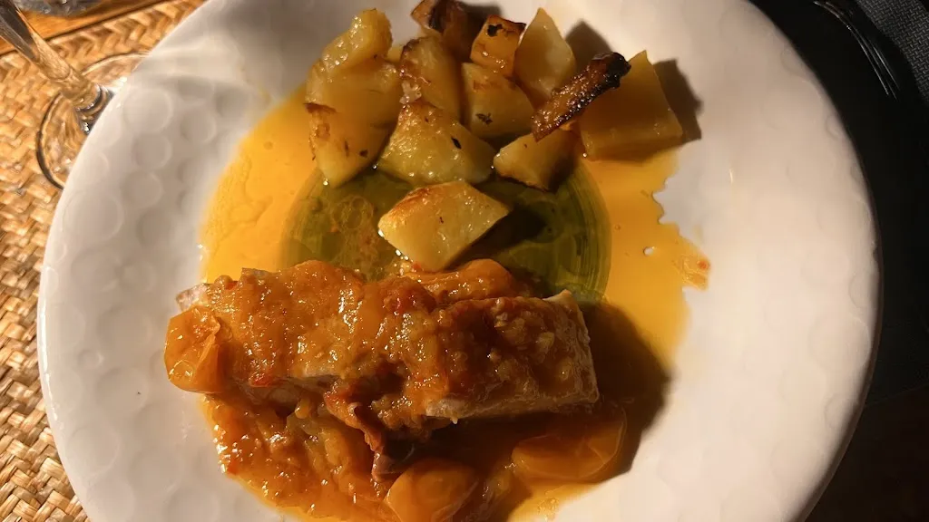 Menu_Home Restaurant - La Cantina_Le Forna_image_5