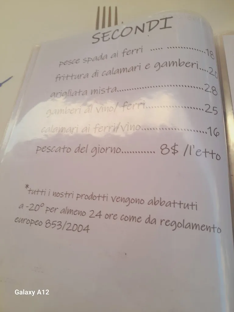 Menu_Ristorante Angelino_Le Forna_image_1