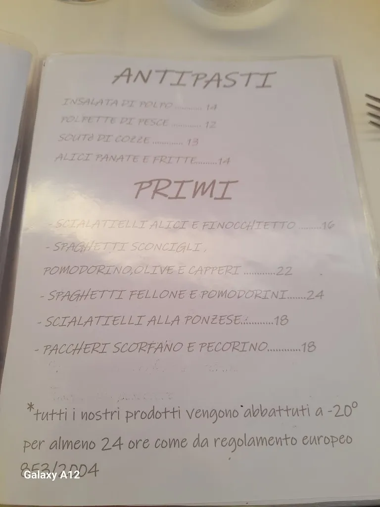 Menu_Ristorante Angelino_Le Forna_image_2