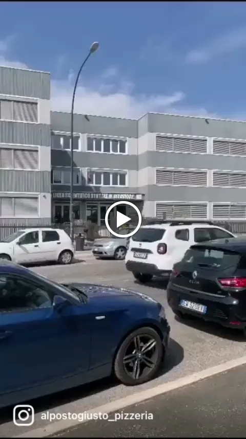 AL POSTO GIUSTO_Avezzano_slider_image_2