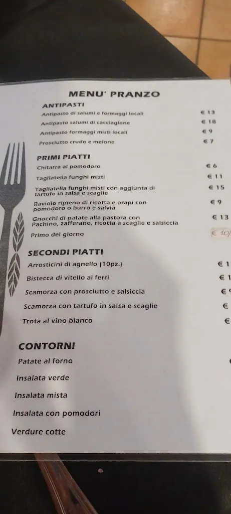 Menu_Trattoria del Pescatore_Villetta Barrea_image_4