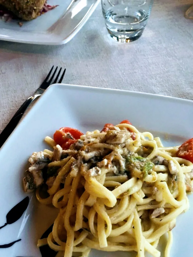 Sarthak Sahu_Ristorante La Campanella_Le Forna_review