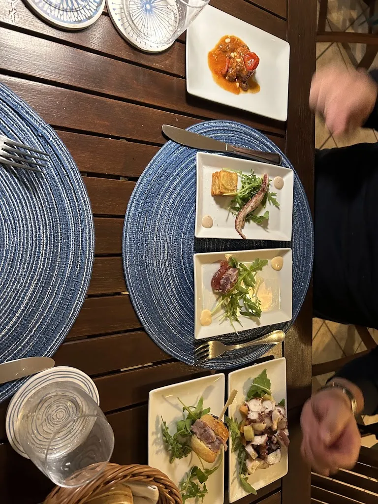 Menu_Il Ristorante di Ivan Altieri_Le Forna_image_2