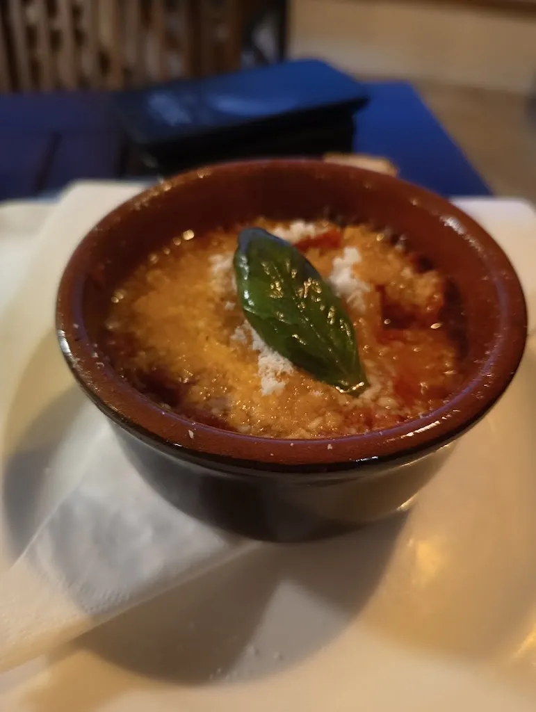 Menu_Il Ristorante di Ivan Altieri_Le Forna_image_9