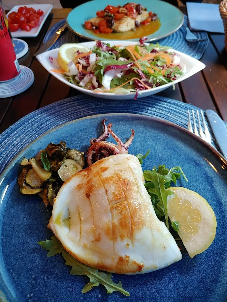 Trang Le_Il Ristorante di Ivan Altieri_Le Forna_review