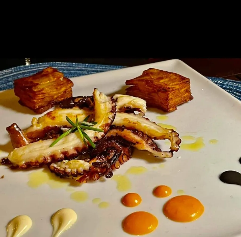 Il Ristorante di Ivan Altieri_Le Forna_slider_image_3