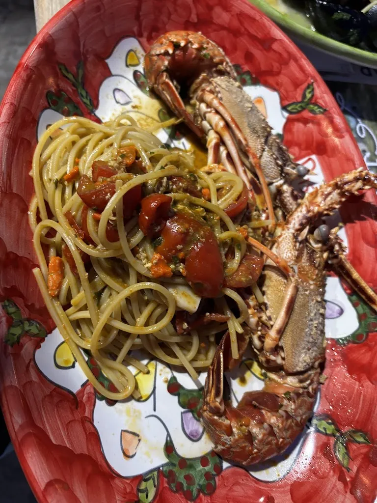 Carolina de Montenegro_La Marina_Le Forna_Bewertung