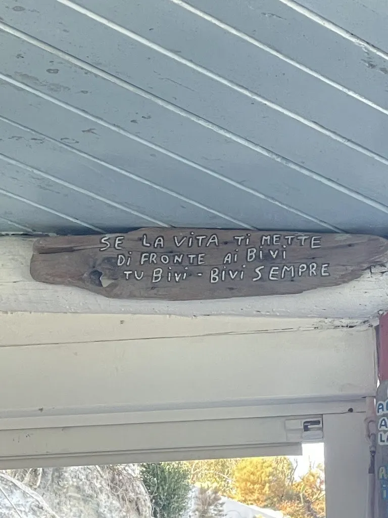 Dorsaf A_La Marina_Le Forna_Bewertung