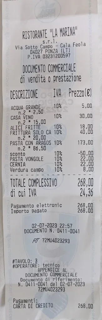 Sean Cody_La Marina_Le Forna_Bewertung