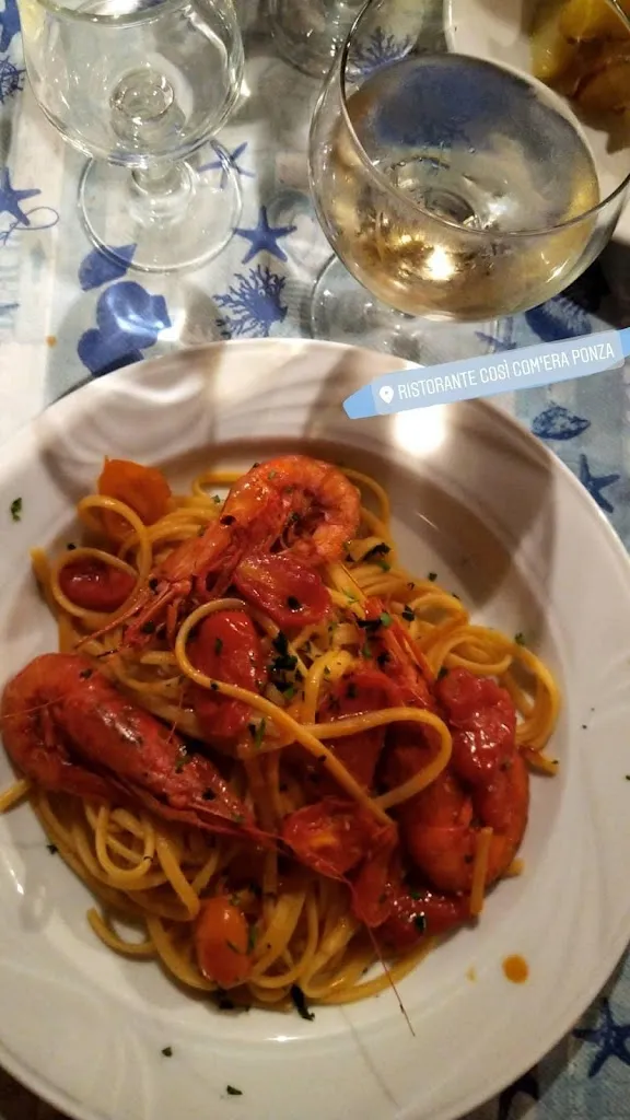 Menu_Ristorante Così Com'era_Le Forna_image_6