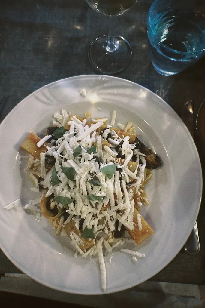 Gustav_Ristorante Così Com'era_Le Forna_review