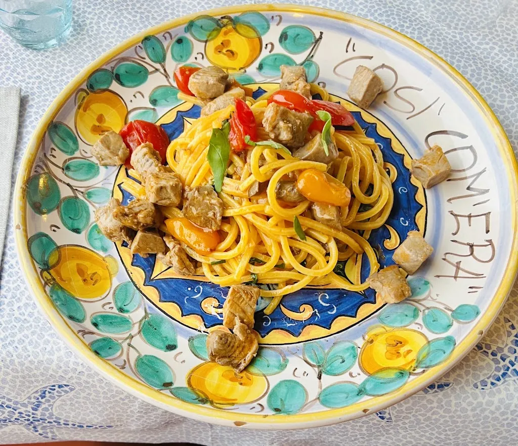 Ristorante Così Com'era_Le Forna_slider_image_2