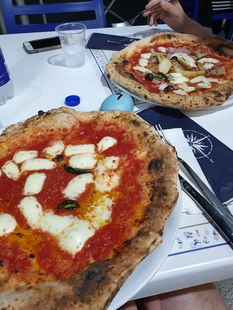 Menu_Pizzeria bar Nuovo Da Silvio_Le Forna_image_5