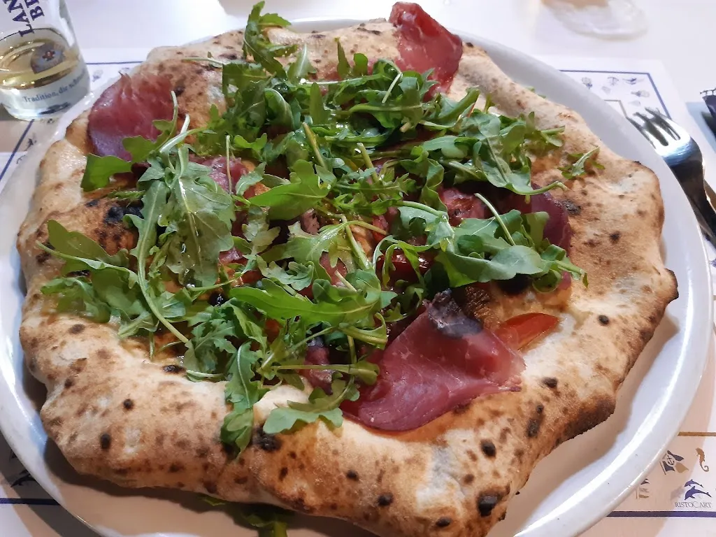 Menu_Pizzeria bar Nuovo Da Silvio_Le Forna_image_8