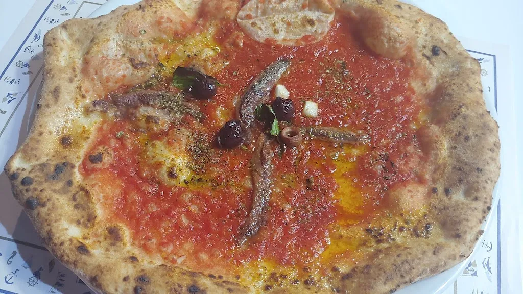 Menu_Pizzeria bar Nuovo Da Silvio_Le Forna_image_9