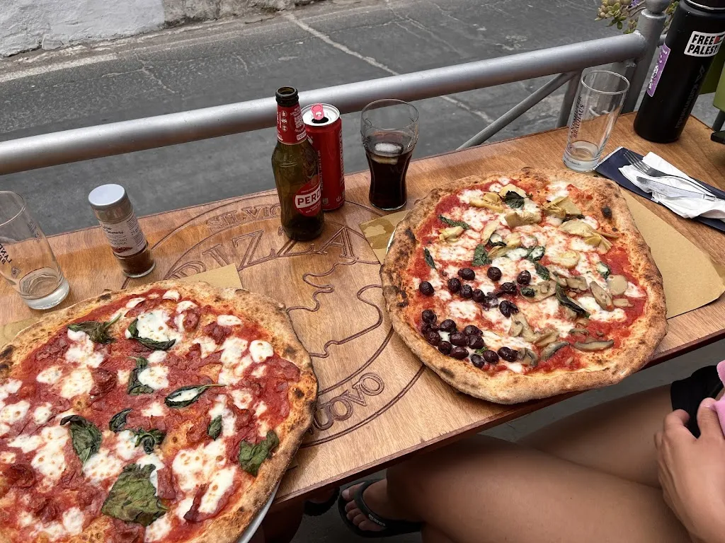 Pizzeria bar Nuovo Da Silvio_Le Forna_slider_image_3