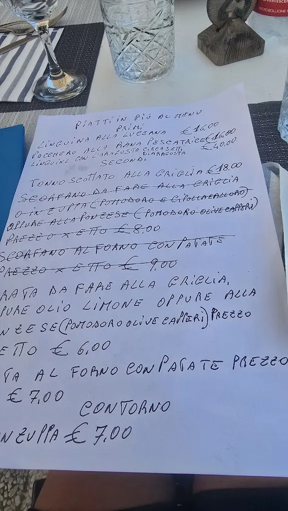 Menu_Ristorante Punta Incenso, da Anna_Le Forna_immagine_1