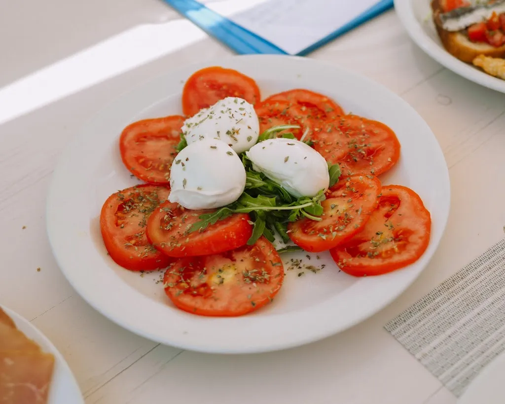 Liam Tangum_Ristorante Punta Incenso, da Anna_Le Forna_recensione