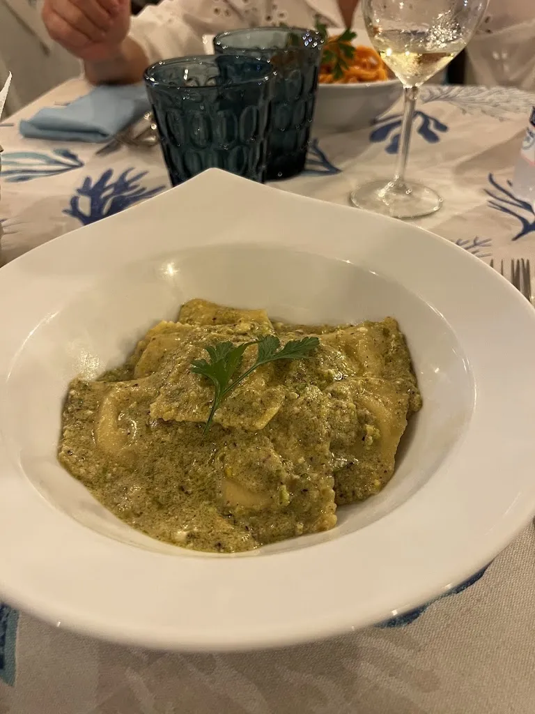 Menu_A Casa Di Assunta_Le Forna_image_7