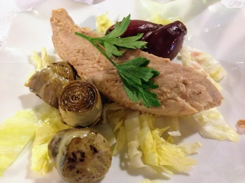 Sarthak Sahu_A Casa Di Assunta_Le Forna_review