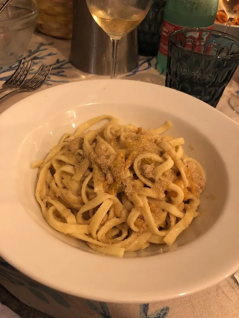 Walusimbi Collins_A Casa Di Assunta_Le Forna_review