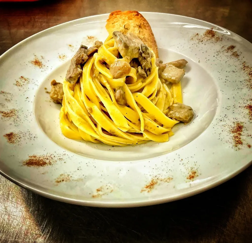 Il Tagliere Ristorante Stuzzicheria_Villetta Barrea_slider_image_2