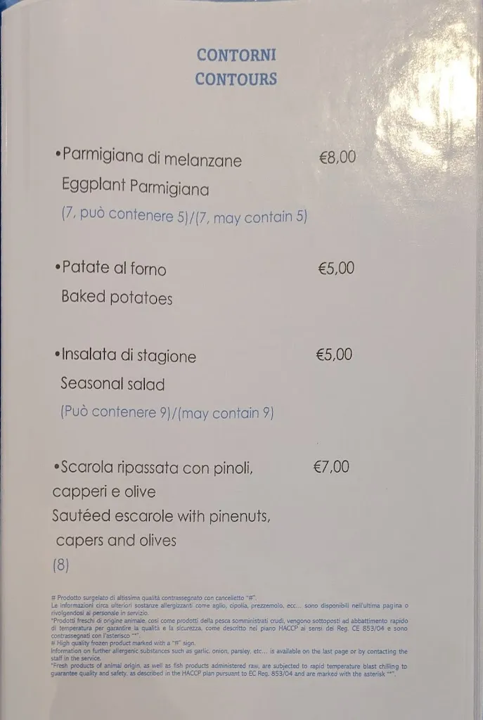 Menu_Ristorante L'antica favara_Le Forna_image_1