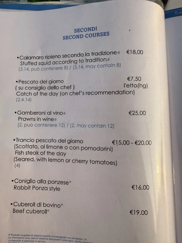 Menu_Ristorante L'antica favara_Le Forna_image_4