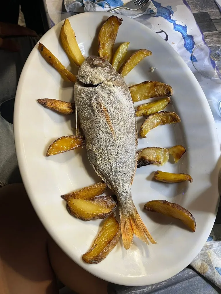 Ristorante L'antica favara_Le Forna_slider_image_1