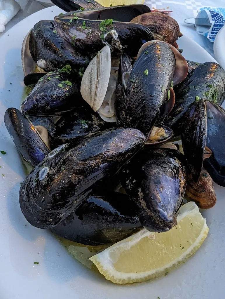 Menu_Il Maestrale Pizzeria da Maurizio_Le Forna_immagine_2