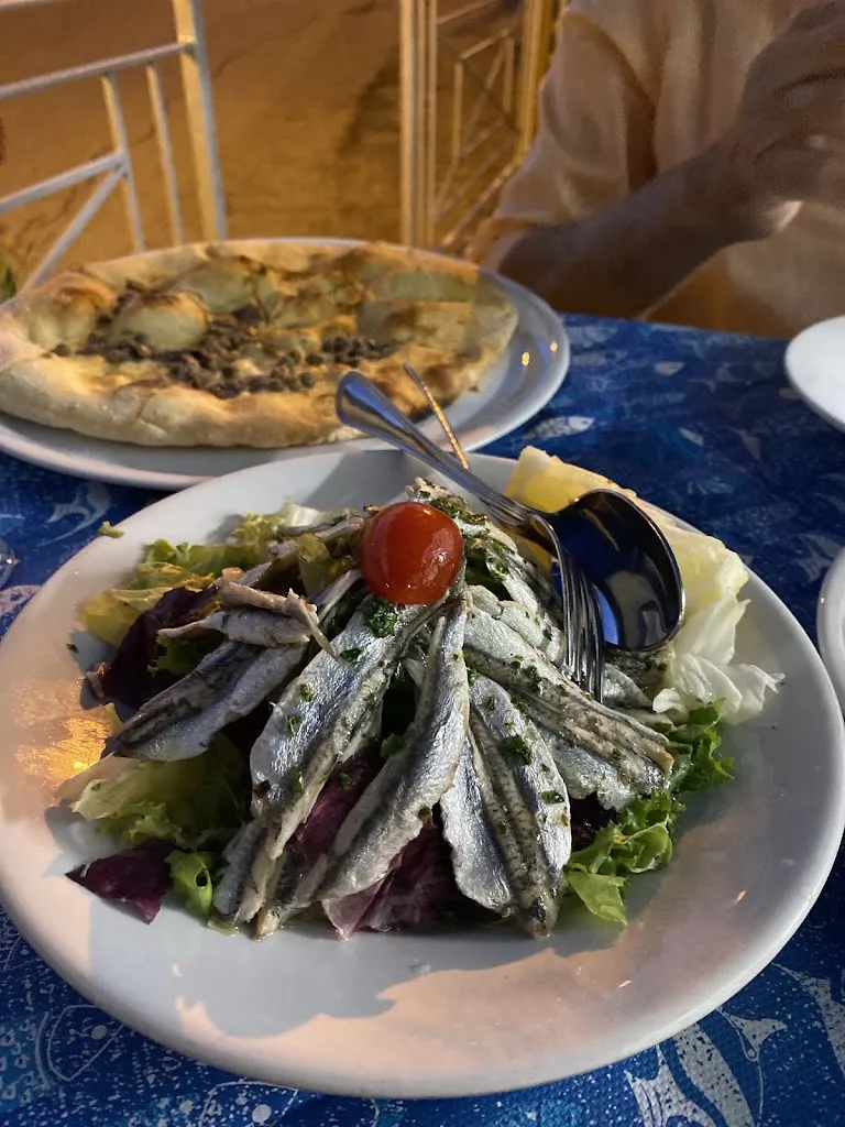 Judith Klinger_Il Maestrale Pizzeria da Maurizio_Le Forna_recensione