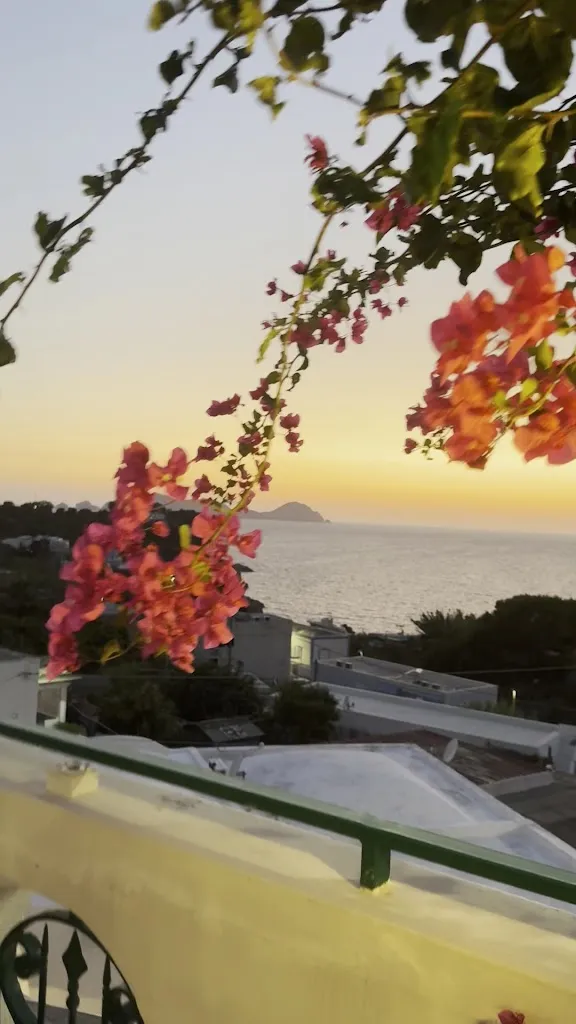 Henry_Ristorante Bar Miramare da Ciro_Le Forna_review