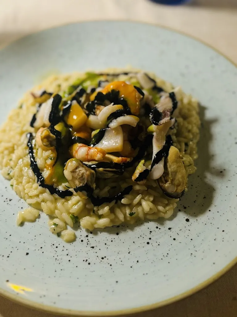 Marianna Bonomi_Ristorante EEA_Le Forna_review