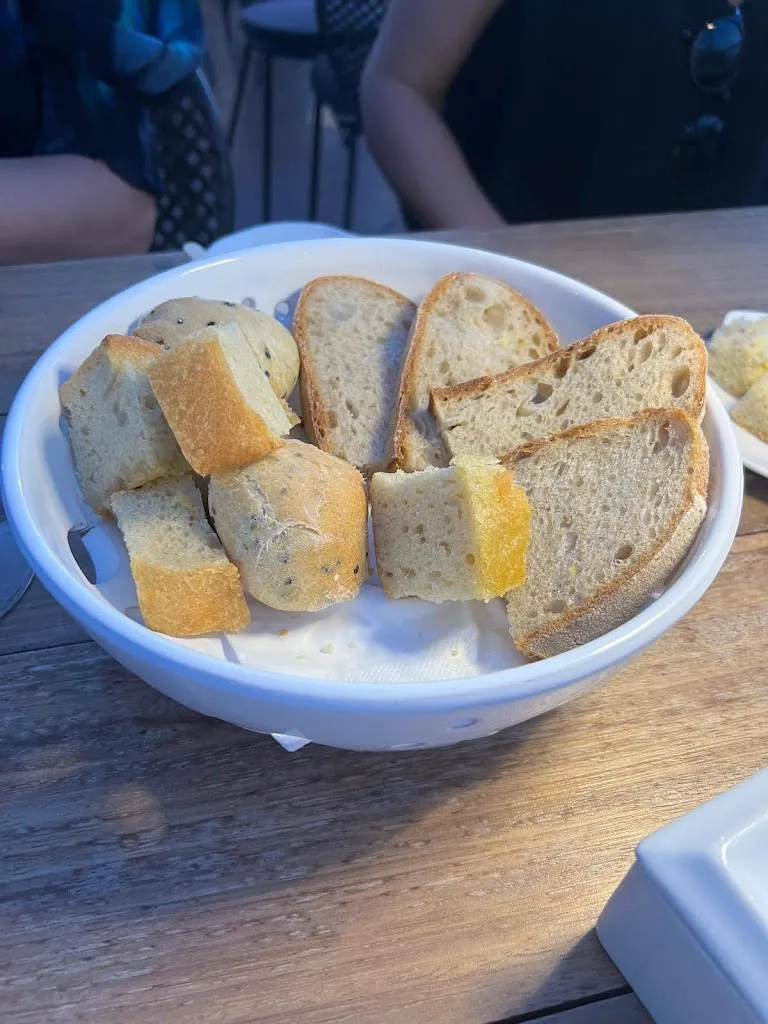 Frankie_Ristorante EEA_Le Forna_review