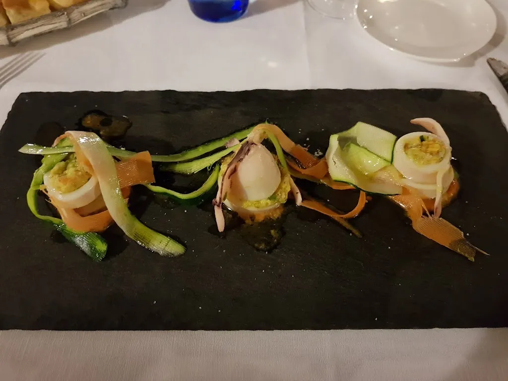 Hayden Fung_Ristorante EEA_Le Forna_review