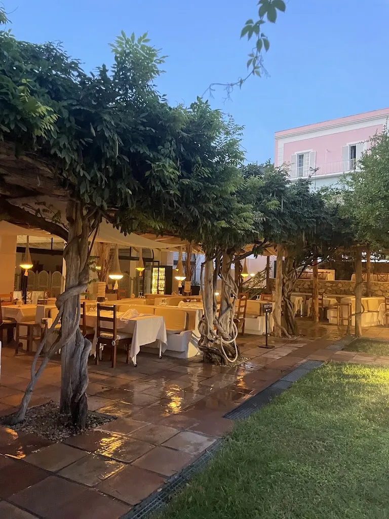 Helena H L_Ristorante Il Melograno_Le Forna_review