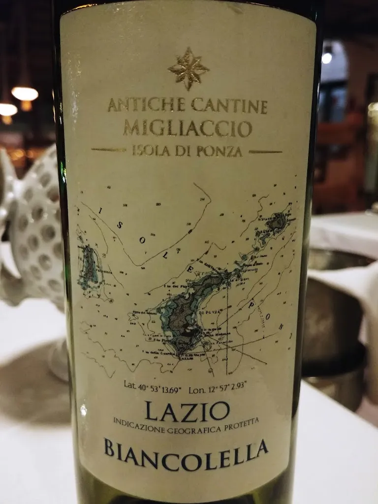 Iman Alsharkawi_Ristorante Il Melograno_Le Forna_review