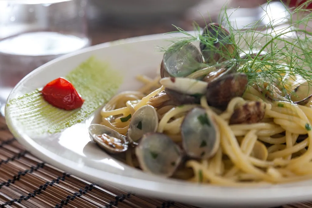 Ristorante Il Melograno_Le Forna_slider_image_3